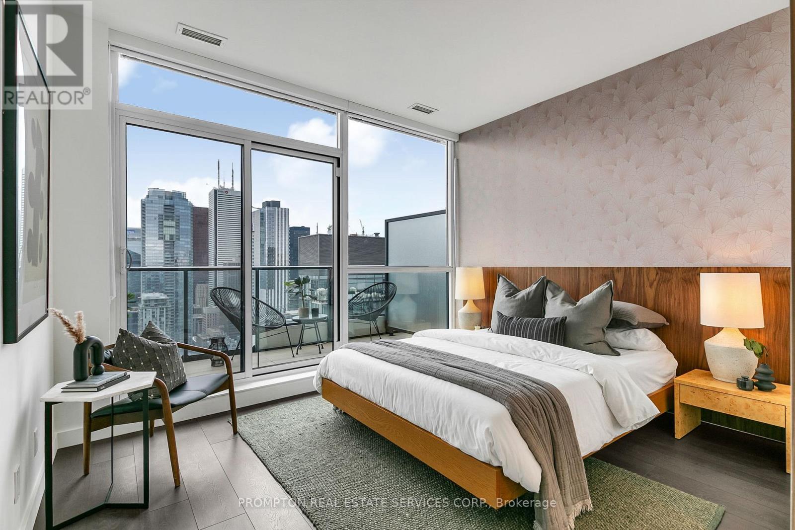 Ph 5102 - 38 Widmer Street, Toronto, Ontario  M5V 2E9 - Photo 28 - C12424797