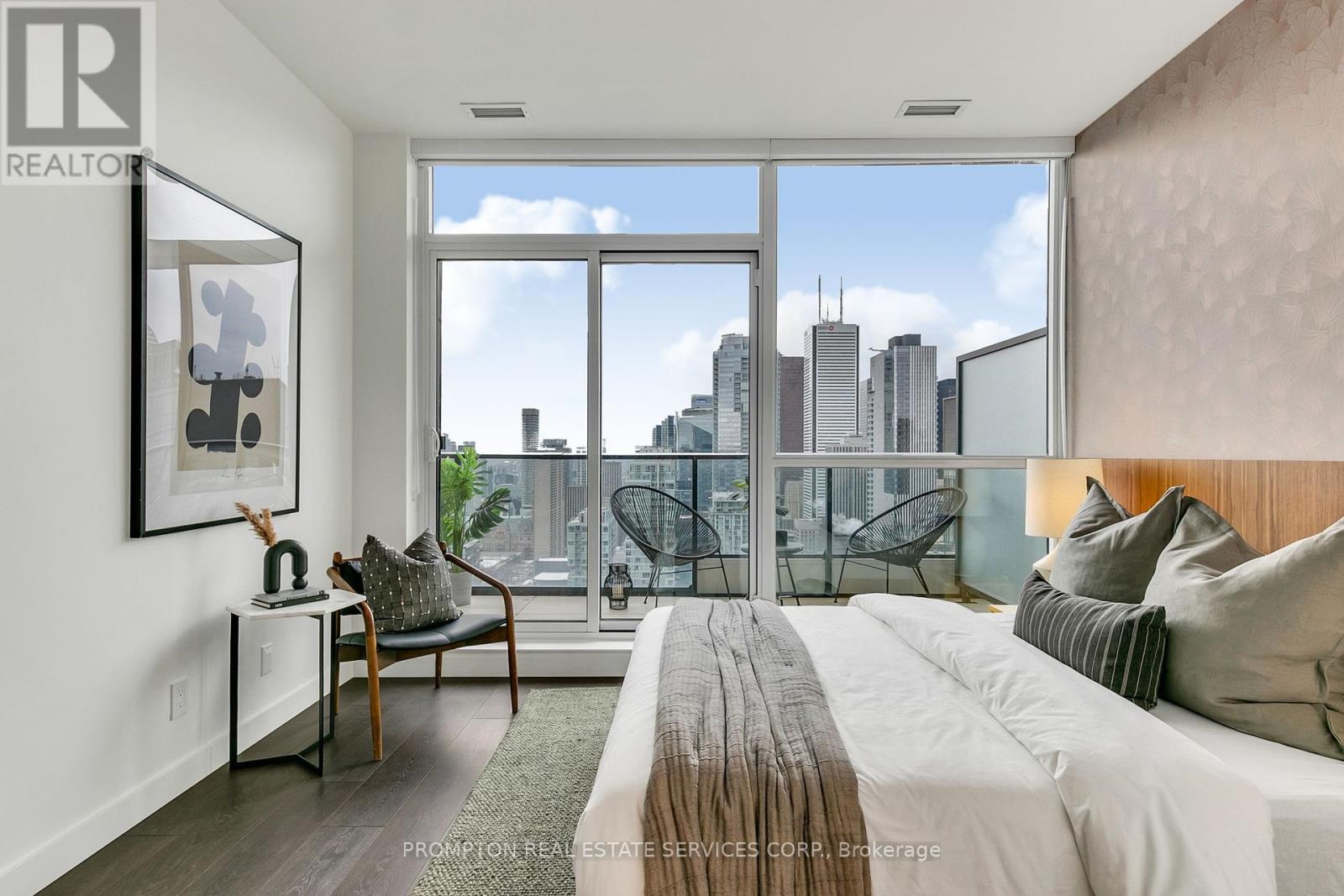 Ph 5102 - 38 Widmer Street, Toronto, Ontario  M5V 2E9 - Photo 29 - C12424797