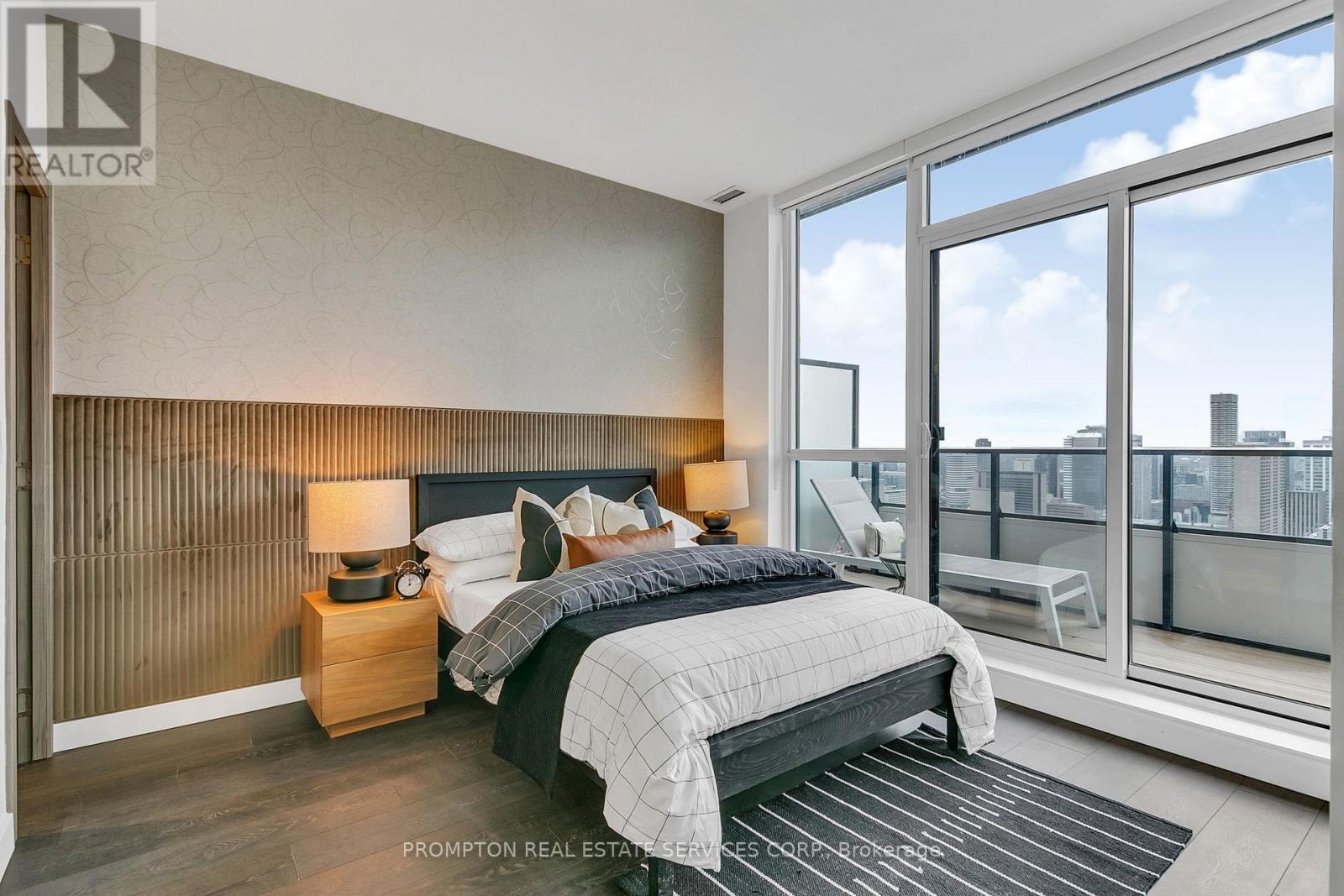 Ph 5102 - 38 Widmer Street, Toronto, Ontario  M5V 2E9 - Photo 34 - C12424797