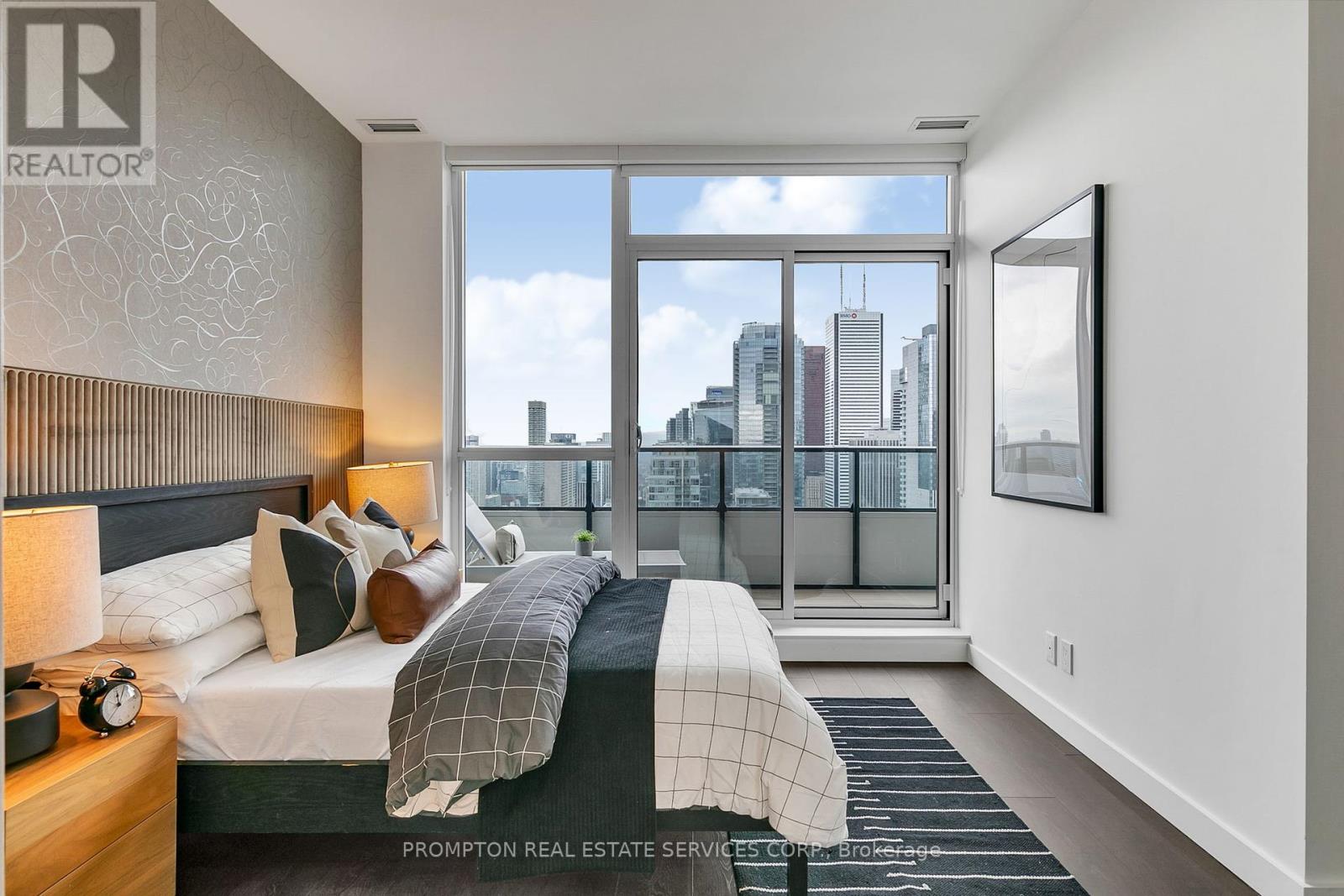 Ph 5102 - 38 Widmer Street, Toronto, Ontario  M5V 2E9 - Photo 35 - C12424797