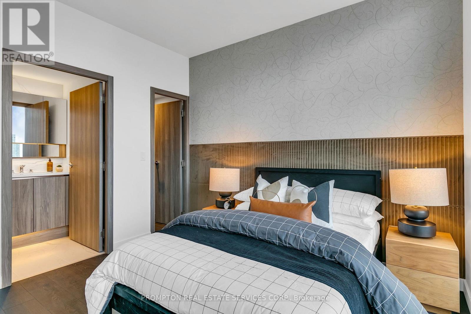 Ph 5102 - 38 Widmer Street, Toronto, Ontario  M5V 2E9 - Photo 36 - C12424797