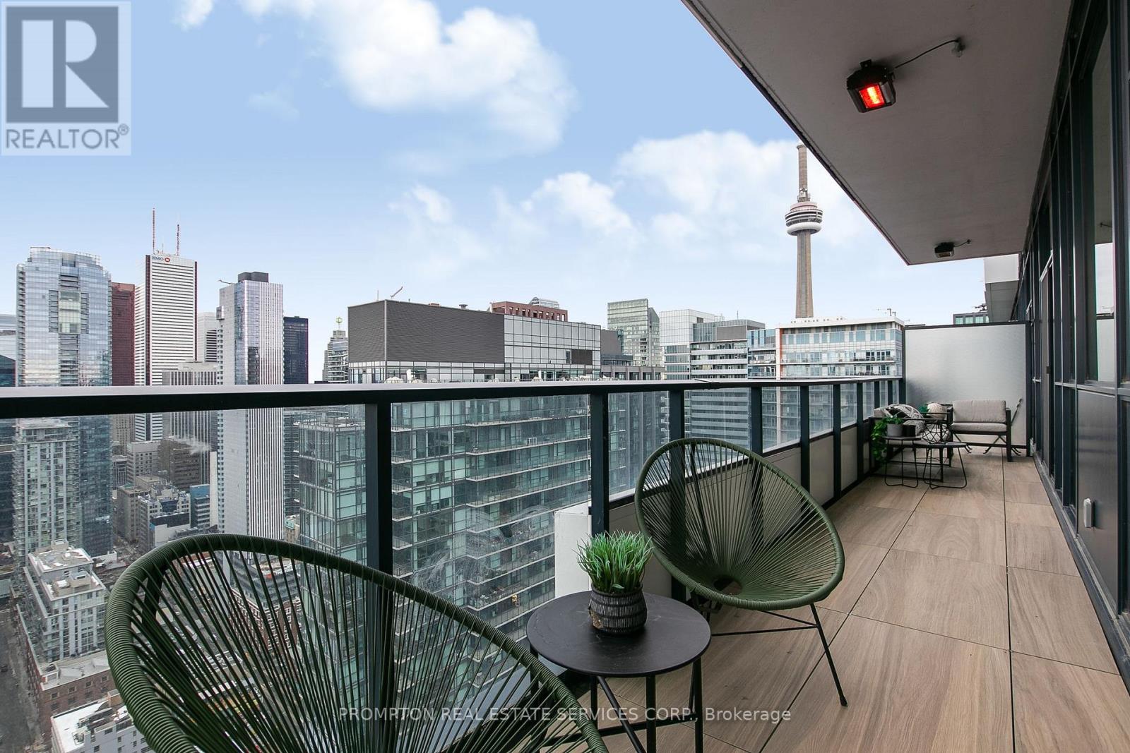 Ph 5102 - 38 Widmer Street, Toronto, Ontario  M5V 2E9 - Photo 41 - C12424797