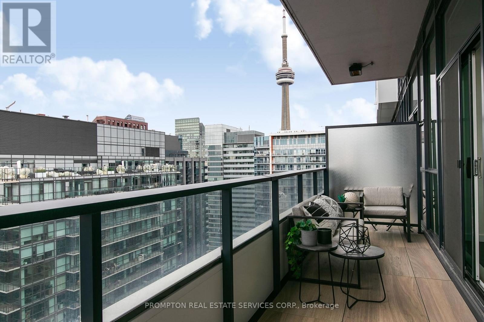 Ph 5102 - 38 Widmer Street, Toronto, Ontario  M5V 2E9 - Photo 42 - C12424797