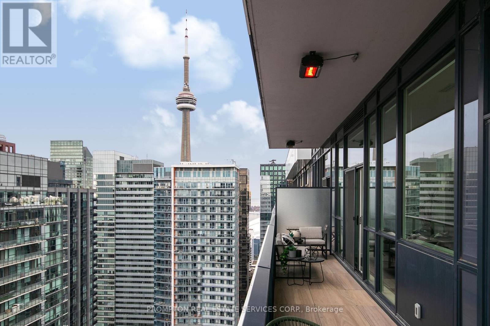 Ph 5102 - 38 Widmer Street, Toronto, Ontario  M5V 2E9 - Photo 43 - C12424797