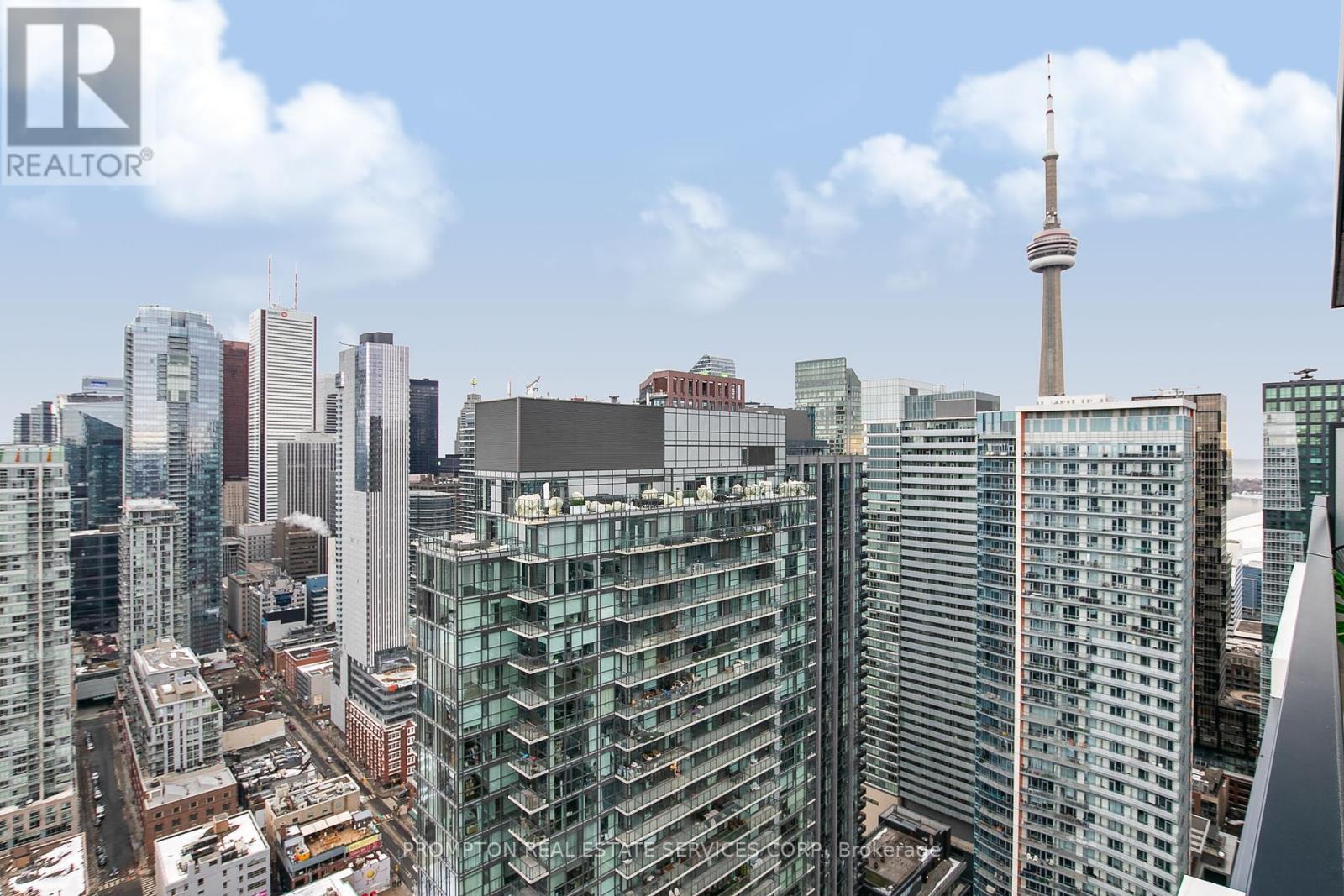 Ph 5102 - 38 Widmer Street, Toronto, Ontario  M5V 2E9 - Photo 46 - C12424797