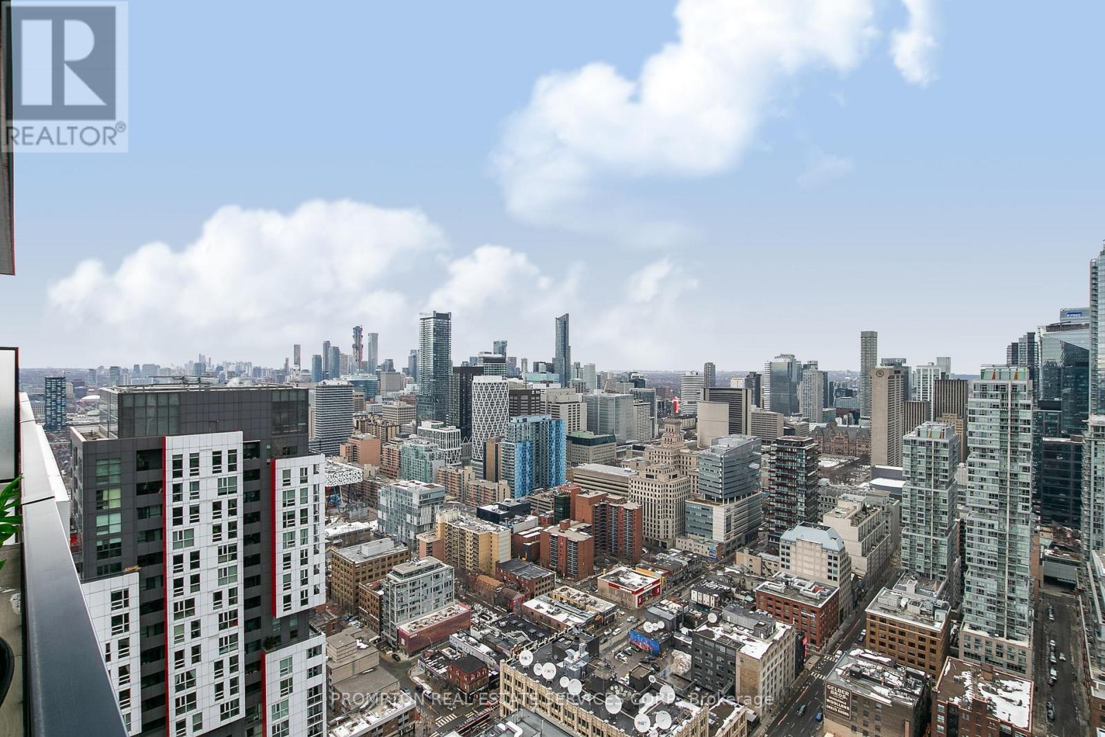 Ph 5102 - 38 Widmer Street, Toronto, Ontario  M5V 2E9 - Photo 47 - C12424797