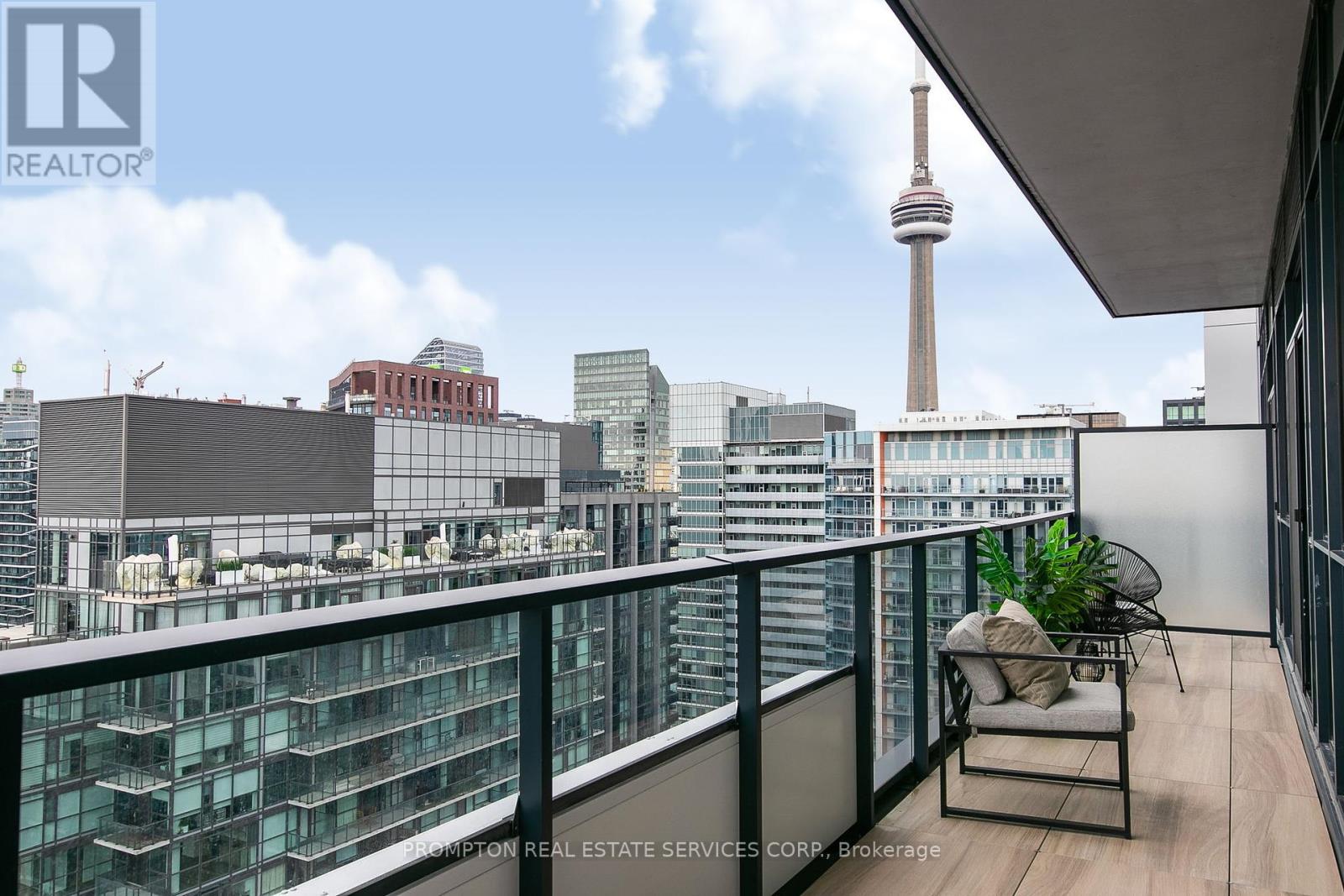 Ph 5102 - 38 Widmer Street, Toronto, Ontario  M5V 2E9 - Photo 48 - C12424797