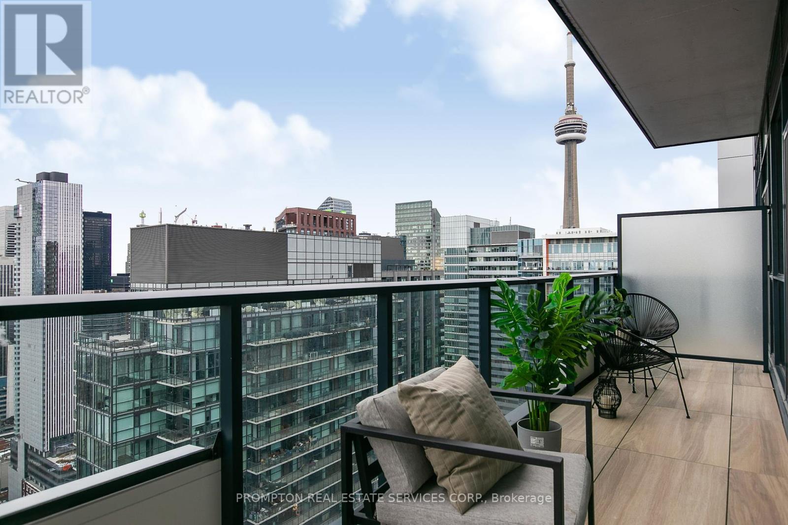Ph 5102 - 38 Widmer Street, Toronto, Ontario  M5V 2E9 - Photo 49 - C12424797