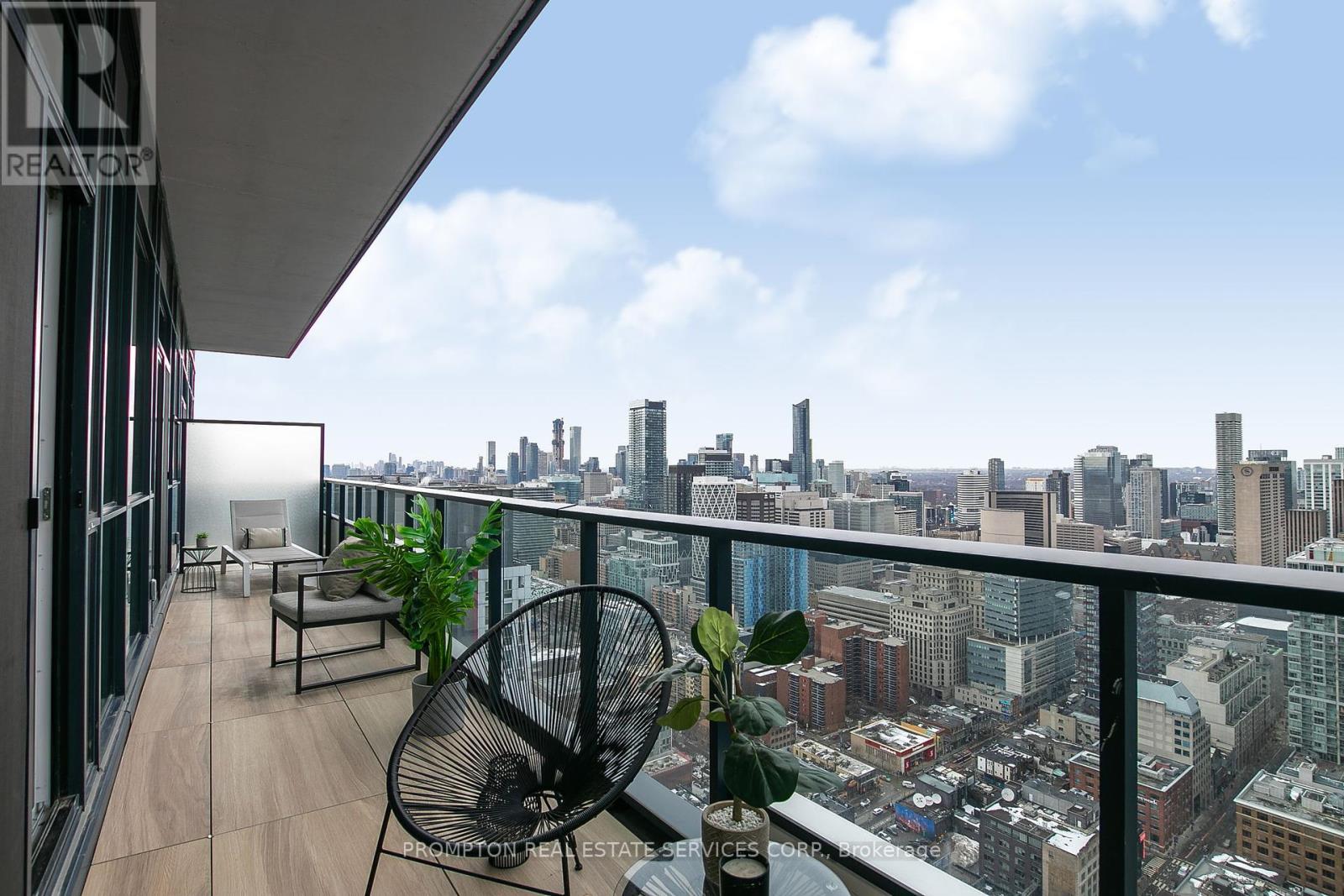 Ph 5102 - 38 Widmer Street, Toronto, Ontario  M5V 2E9 - Photo 50 - C12424797