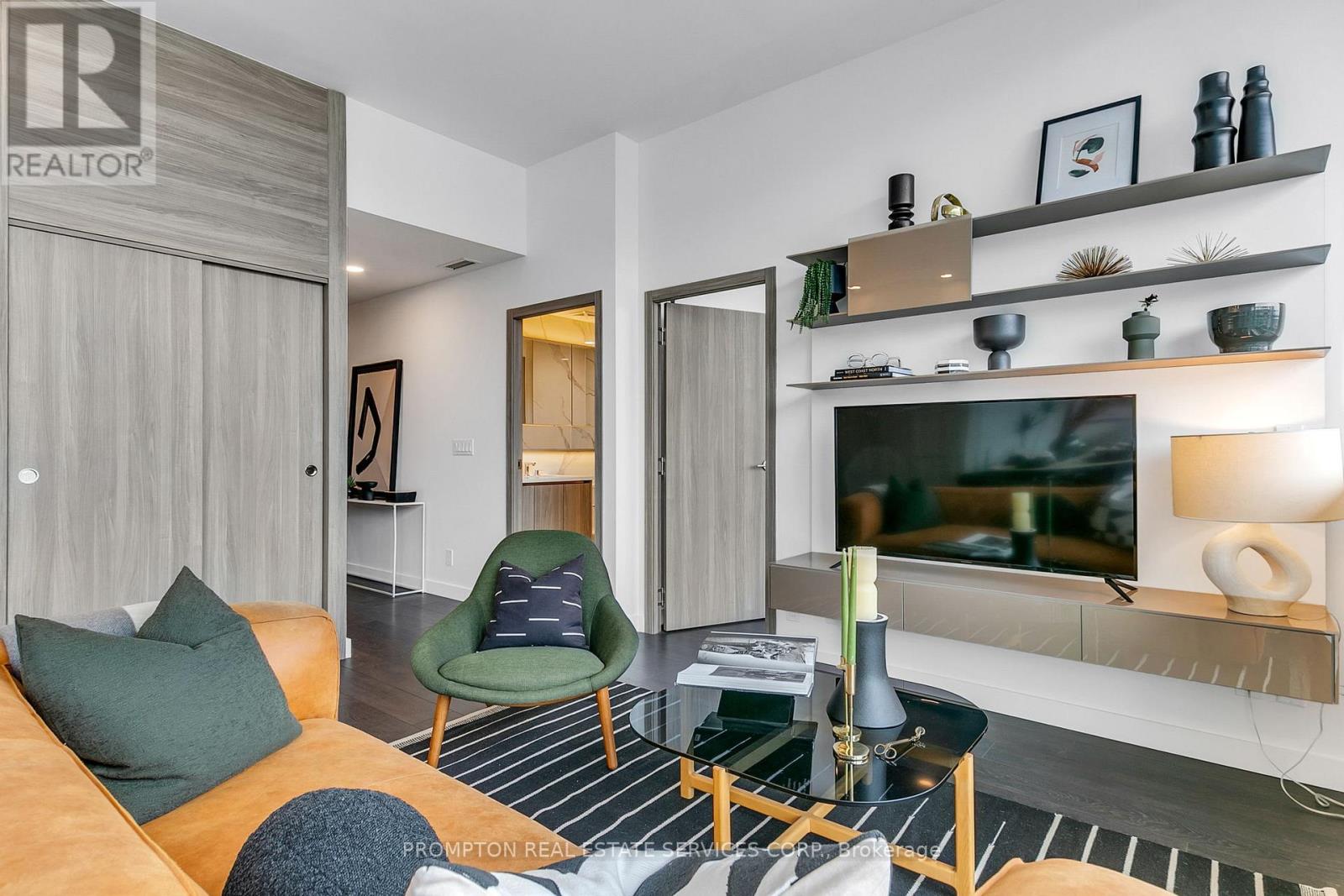 Ph 5102 - 38 Widmer Street, Toronto, Ontario  M5V 2E9 - Photo 6 - C12424797