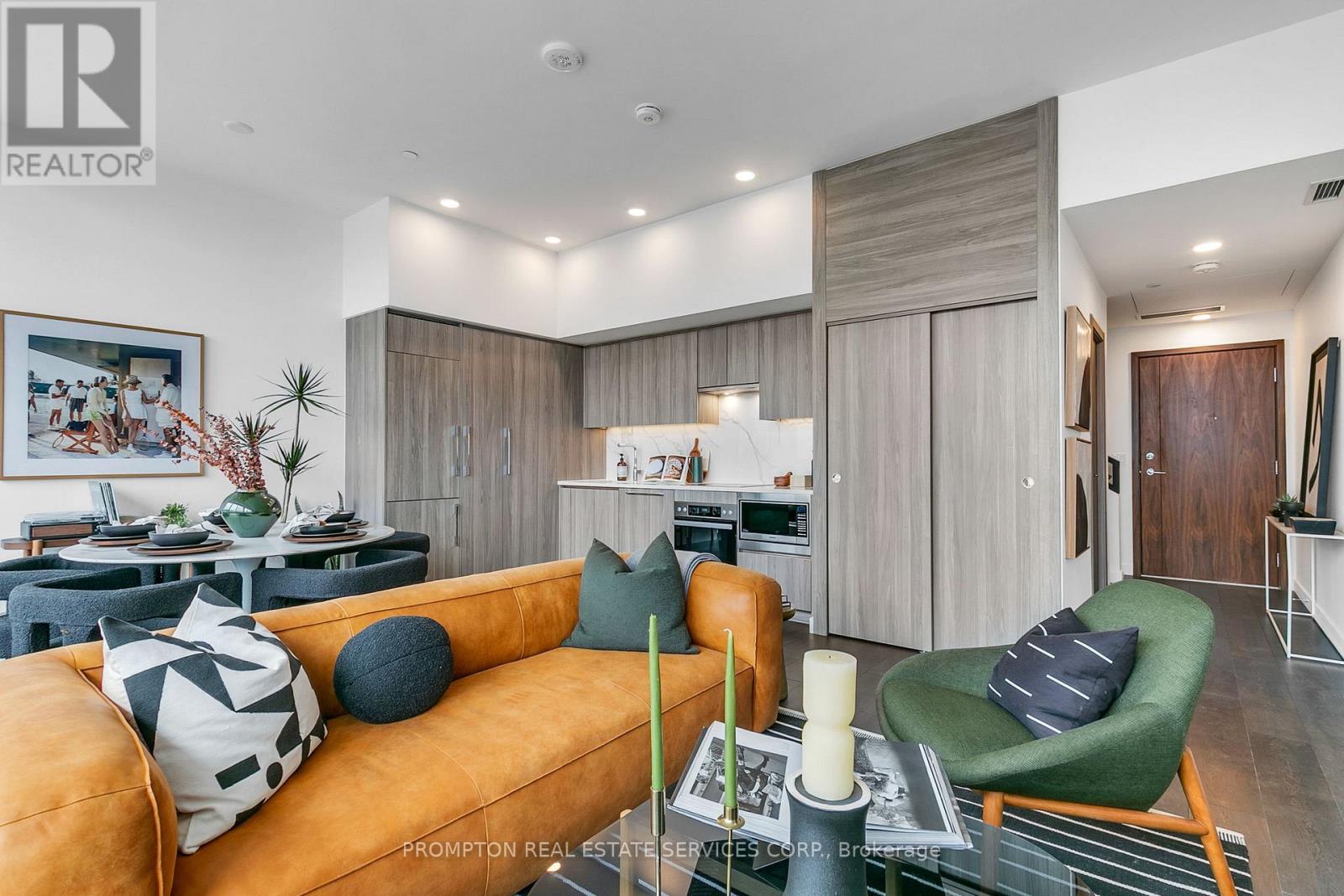 Ph 5102 - 38 Widmer Street, Toronto, Ontario  M5V 2E9 - Photo 8 - C12424797