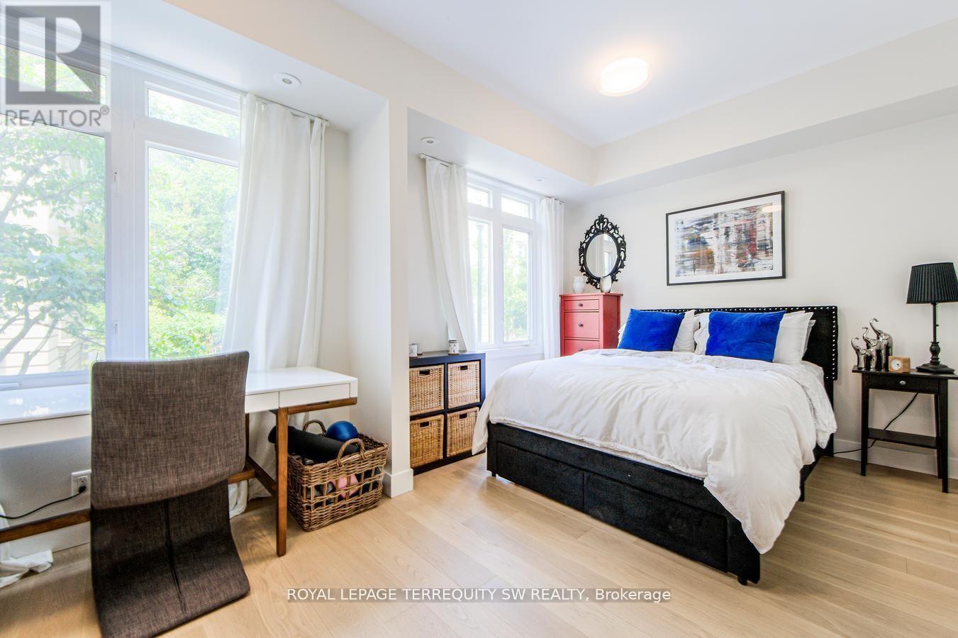 Th15 - 80 Carr Street, Toronto, Ontario  M5T 1B7 - Photo 14 - C12424807