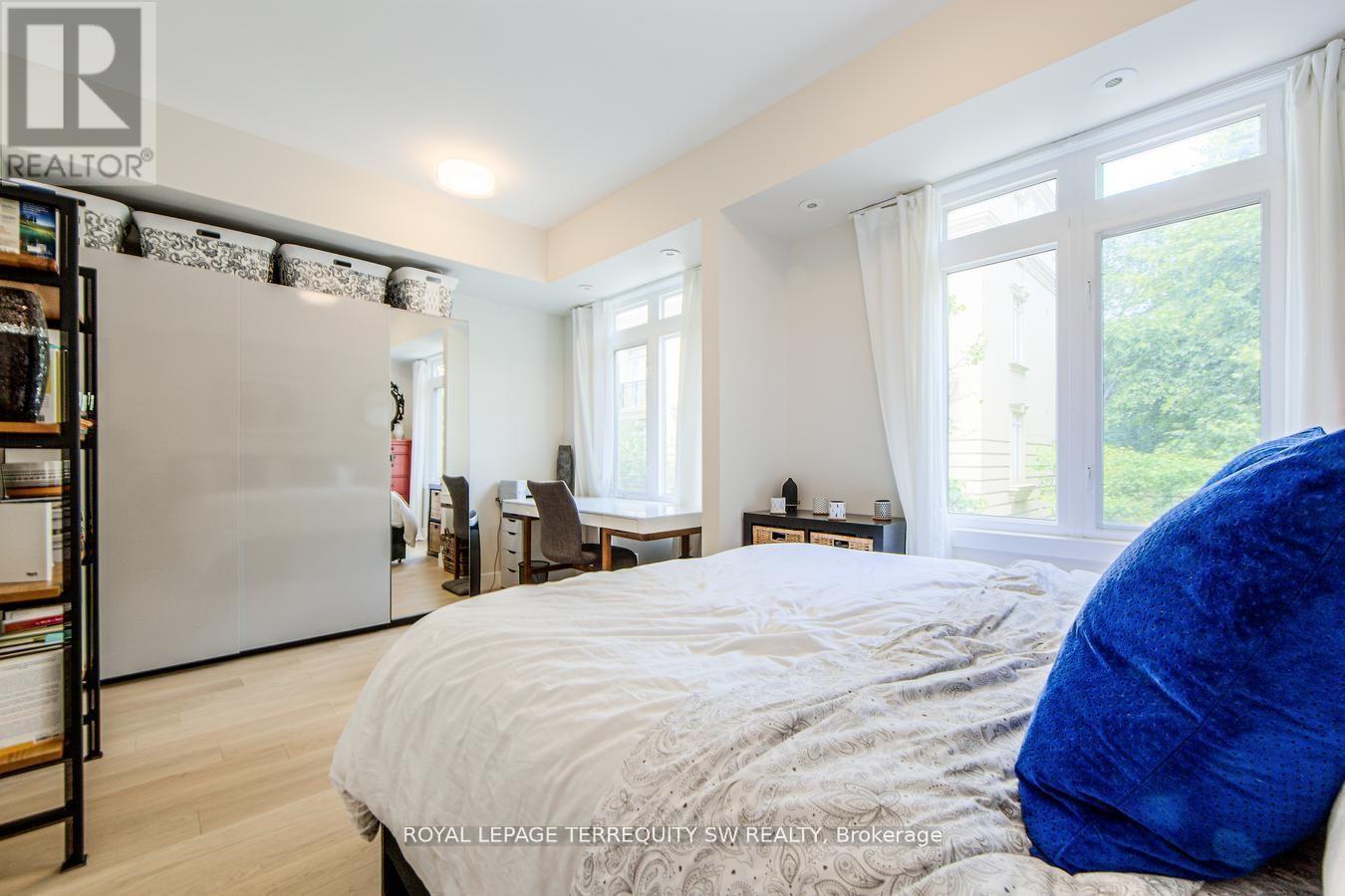 Th15 - 80 Carr Street, Toronto, Ontario  M5T 1B7 - Photo 15 - C12424807