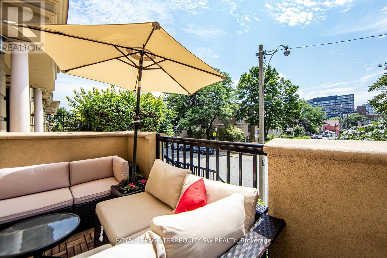 Th15 - 80 Carr Street, Toronto, Ontario  M5T 1B7 - Photo 18 - C12424807