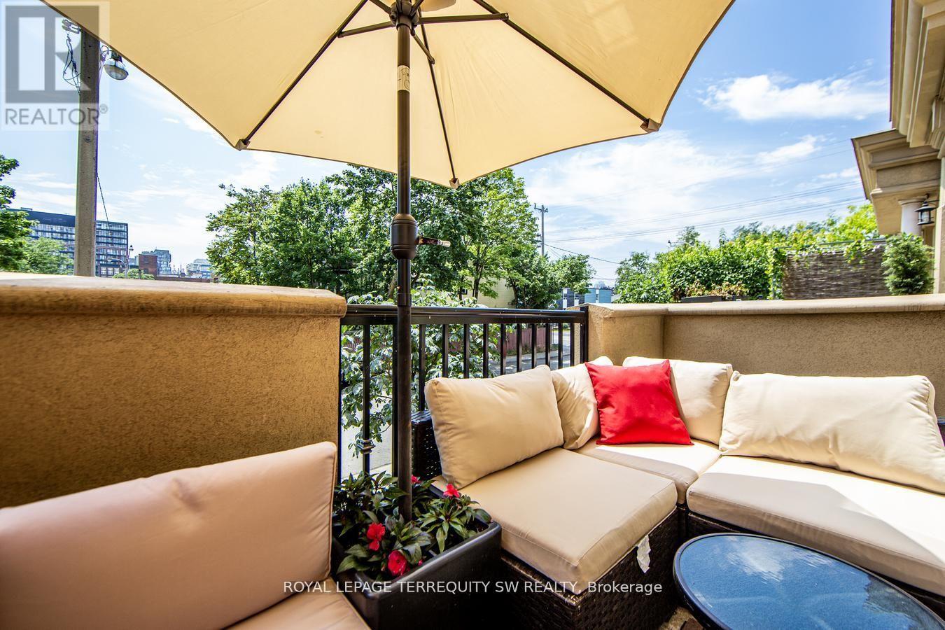 Th15 - 80 Carr Street, Toronto, Ontario  M5T 1B7 - Photo 19 - C12424807