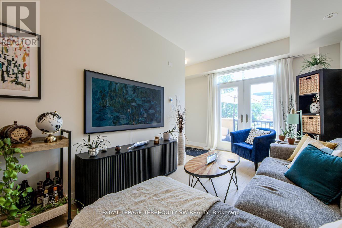 Th15 - 80 Carr Street, Toronto, Ontario  M5T 1B7 - Photo 6 - C12424807