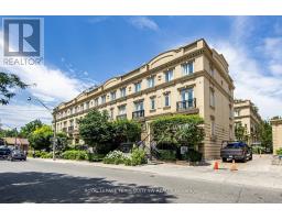 TH15 - 80 CARR STREET, Toronto, Ontario