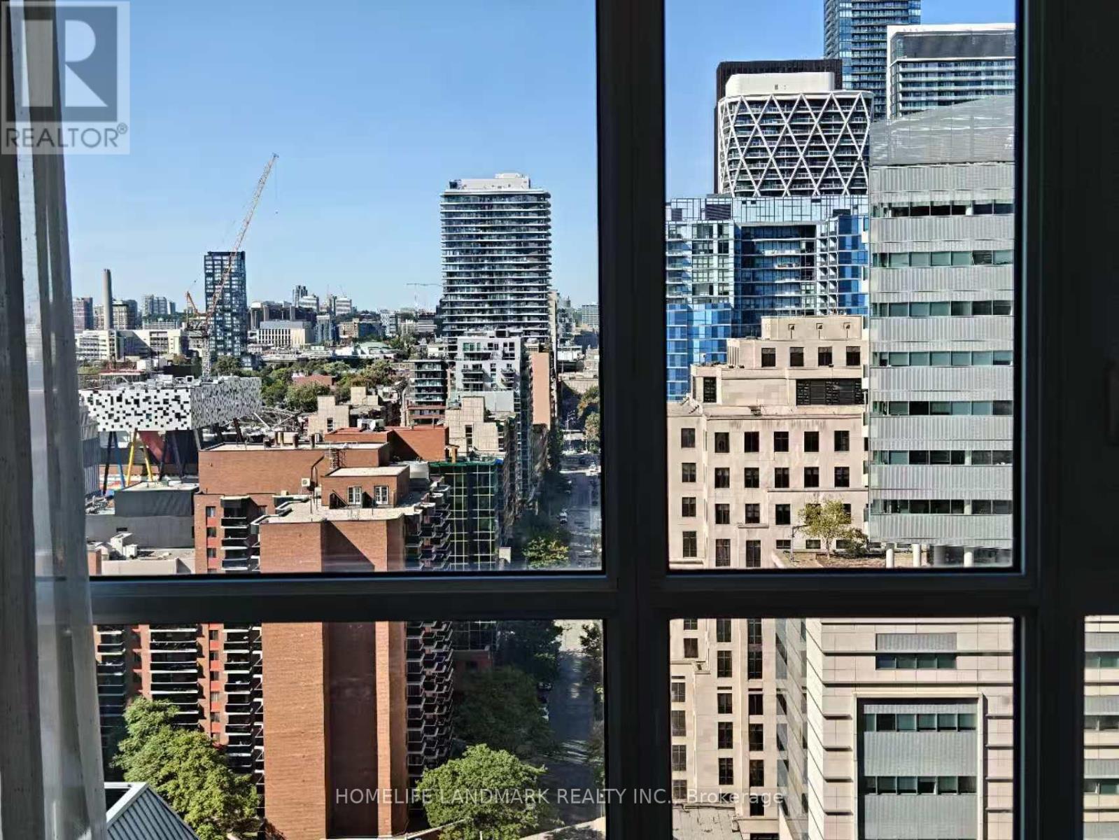 2009 - 199 Richmond Street W, Toronto, Ontario  M5V 0H4 - Photo 14 - C12424813