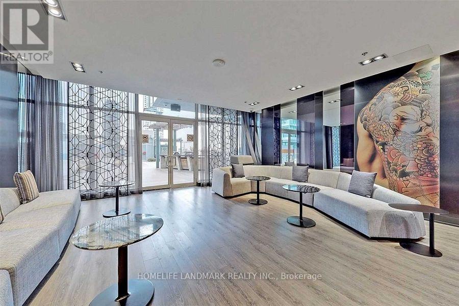 2009 - 199 Richmond Street W, Toronto, Ontario  M5V 0H4 - Photo 28 - C12424813