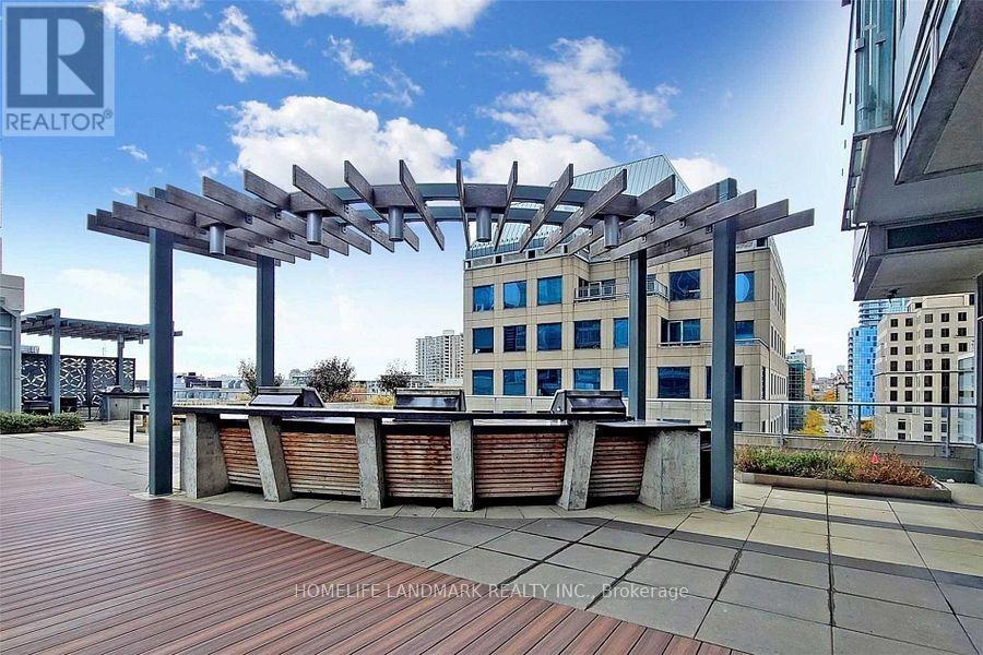 2009 - 199 Richmond Street W, Toronto, Ontario  M5V 0H4 - Photo 30 - C12424813