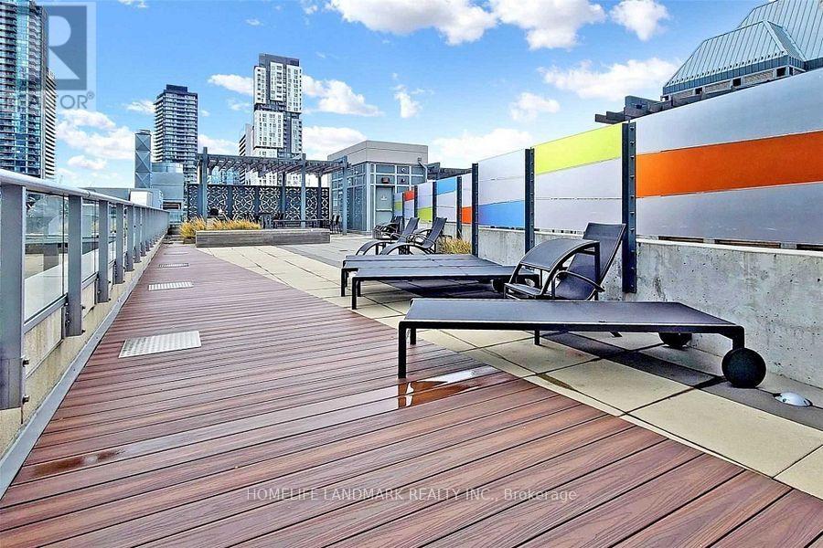 2009 - 199 Richmond Street W, Toronto, Ontario  M5V 0H4 - Photo 31 - C12424813