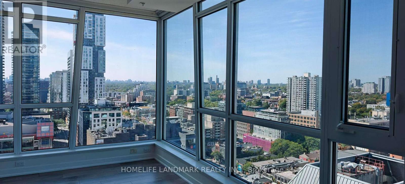 2009 - 199 Richmond Street W, Toronto, Ontario  M5V 0H4 - Photo 6 - C12424813
