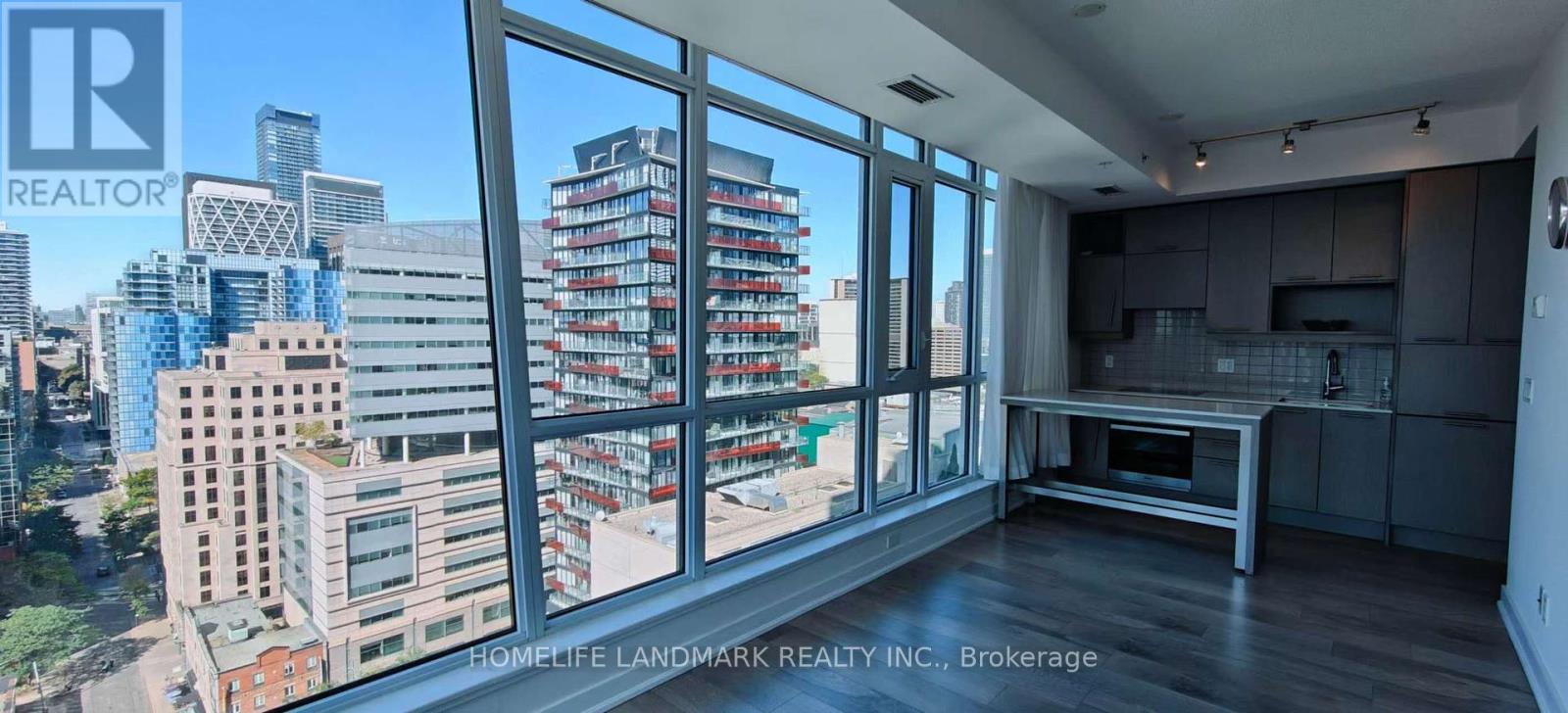 2009 - 199 Richmond Street W, Toronto, Ontario  M5V 0H4 - Photo 7 - C12424813