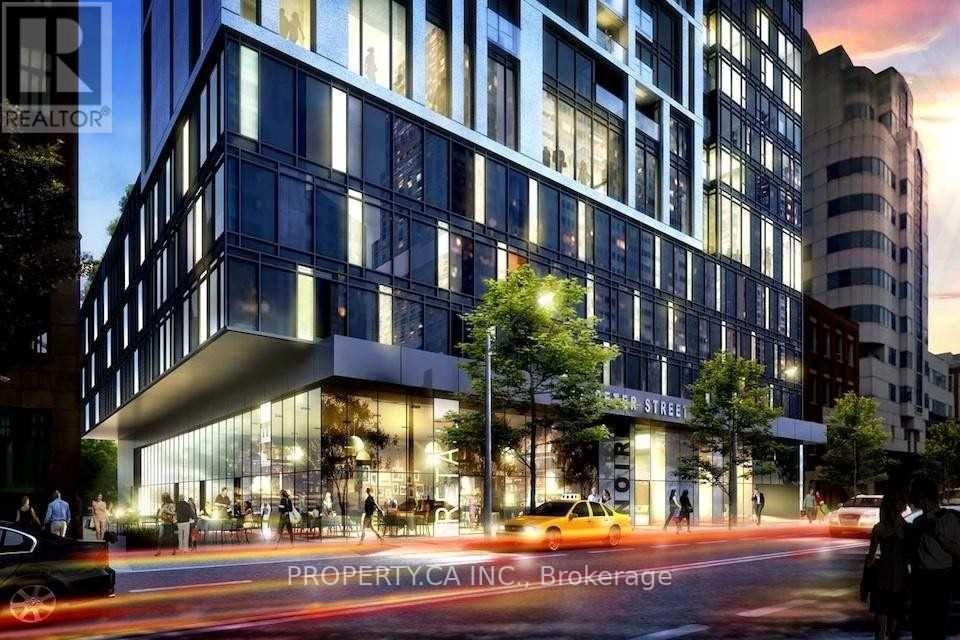 715 - 101 PETER STREET, Toronto, Ontario