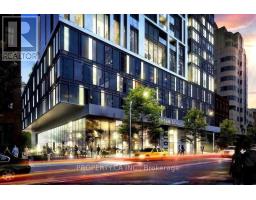 715 - 101 PETER STREET, Toronto, Ontario