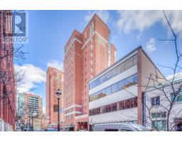 801 - 95 Lombard Street, Toronto (Church-Yonge Corridor), Ca