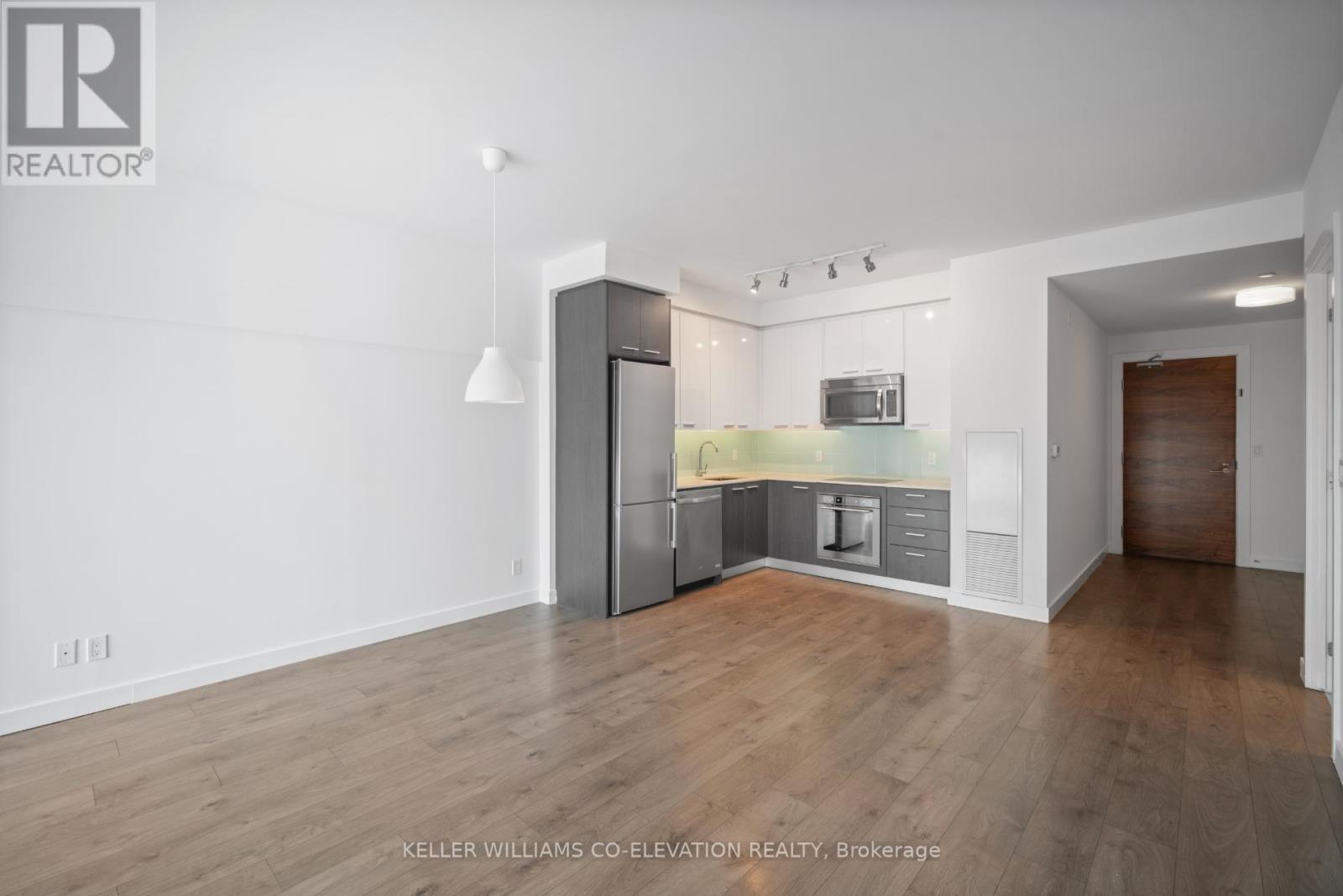 310 - 1075 Queen Street E, Toronto, Ontario  M4M 1K3 - Photo 1 - E12424799