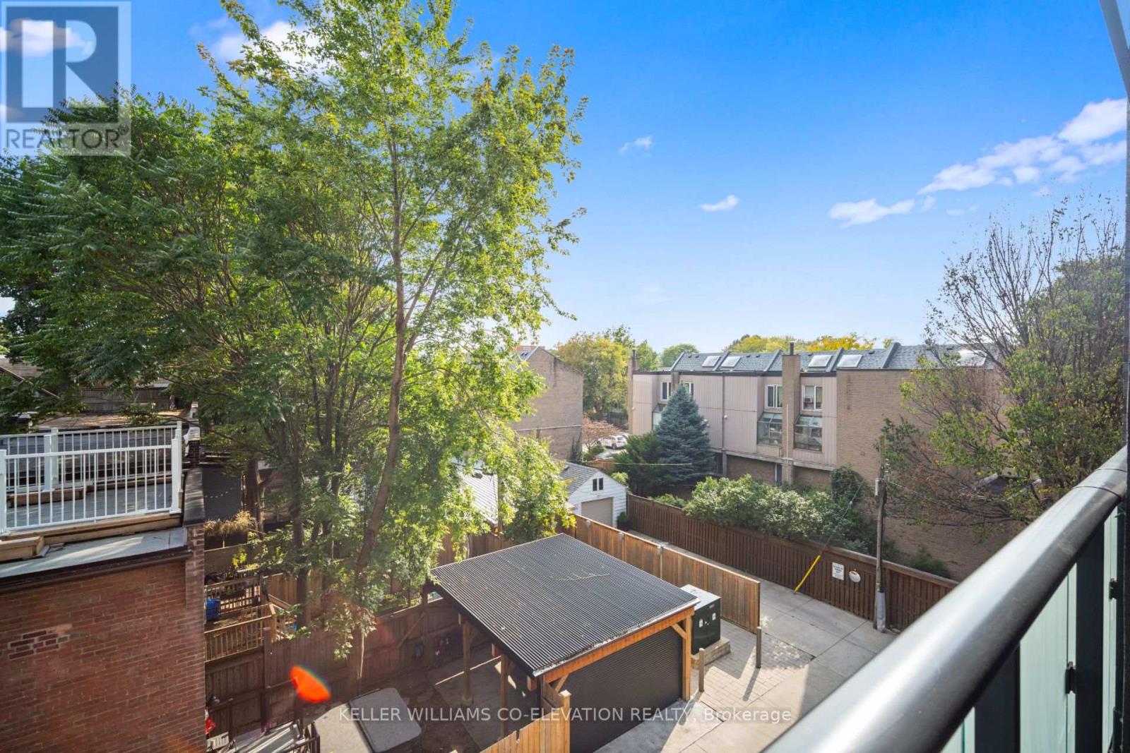 310 - 1075 Queen Street E, Toronto, Ontario  M4M 1K3 - Photo 10 - E12424799
