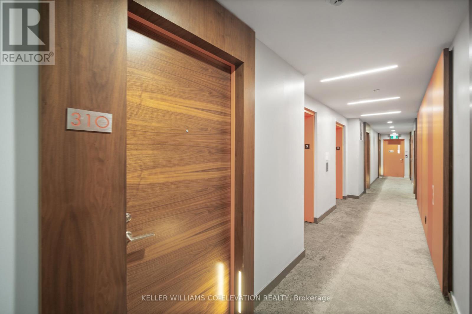 310 - 1075 Queen Street E, Toronto, Ontario  M4M 1K3 - Photo 11 - E12424799