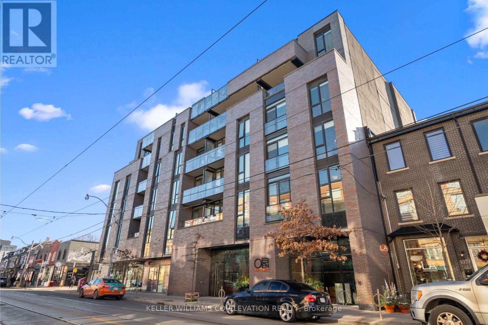310 - 1075 Queen Street E, Toronto, Ontario  M4M 1K3 - Photo 12 - E12424799