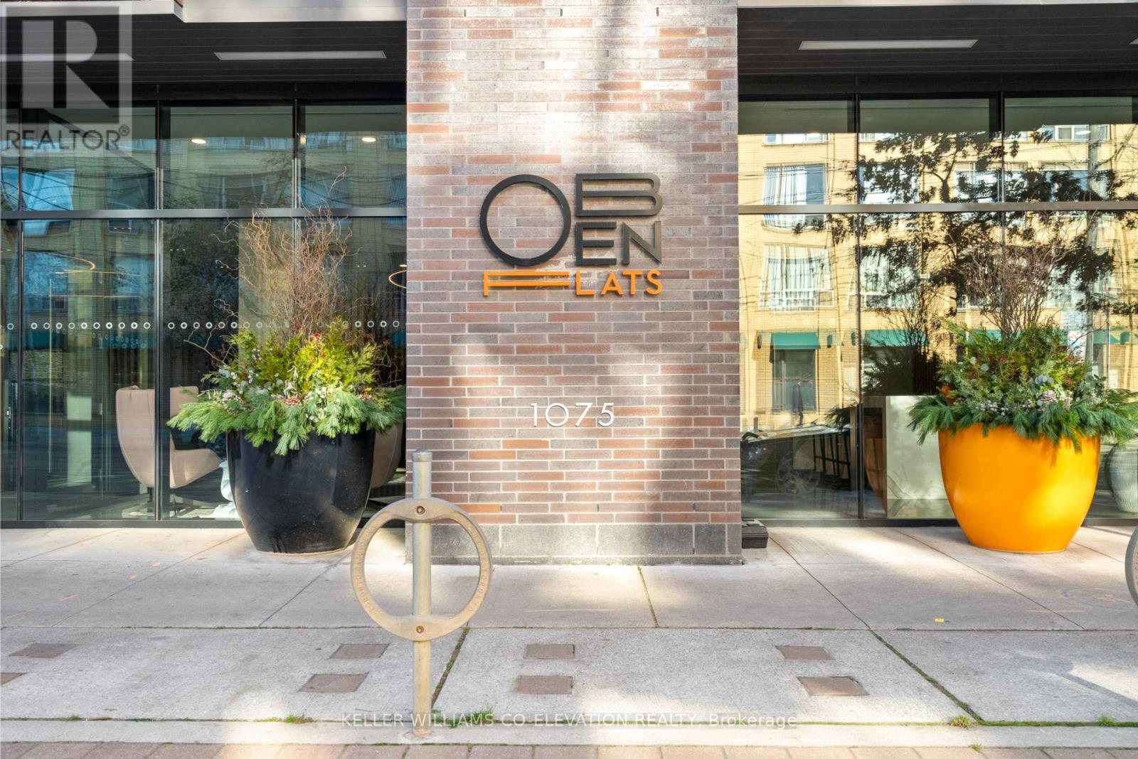 310 - 1075 Queen Street E, Toronto, Ontario  M4M 1K3 - Photo 13 - E12424799