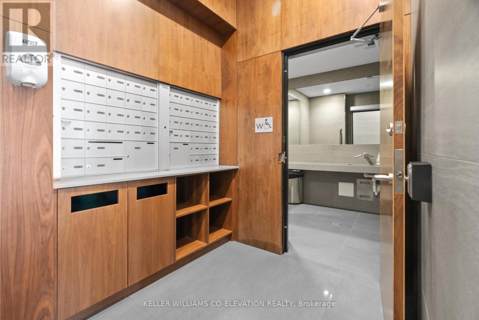 310 - 1075 Queen Street E, Toronto, Ontario  M4M 1K3 - Photo 18 - E12424799