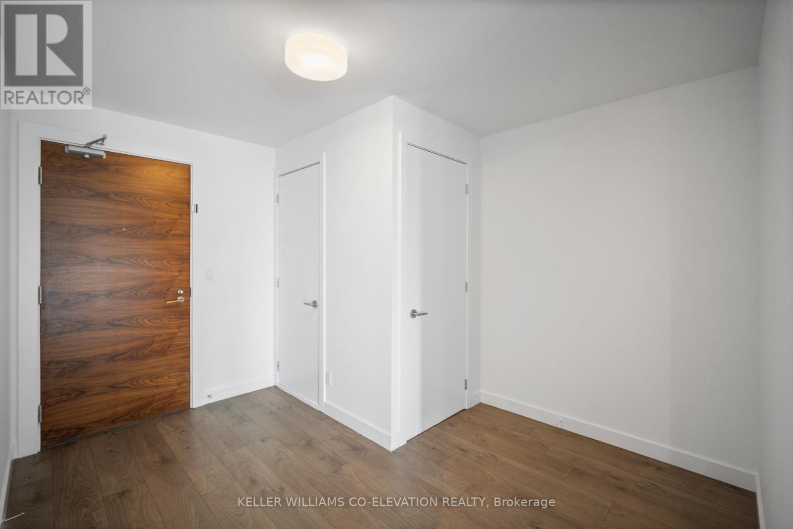 310 - 1075 Queen Street E, Toronto, Ontario  M4M 1K3 - Photo 2 - E12424799
