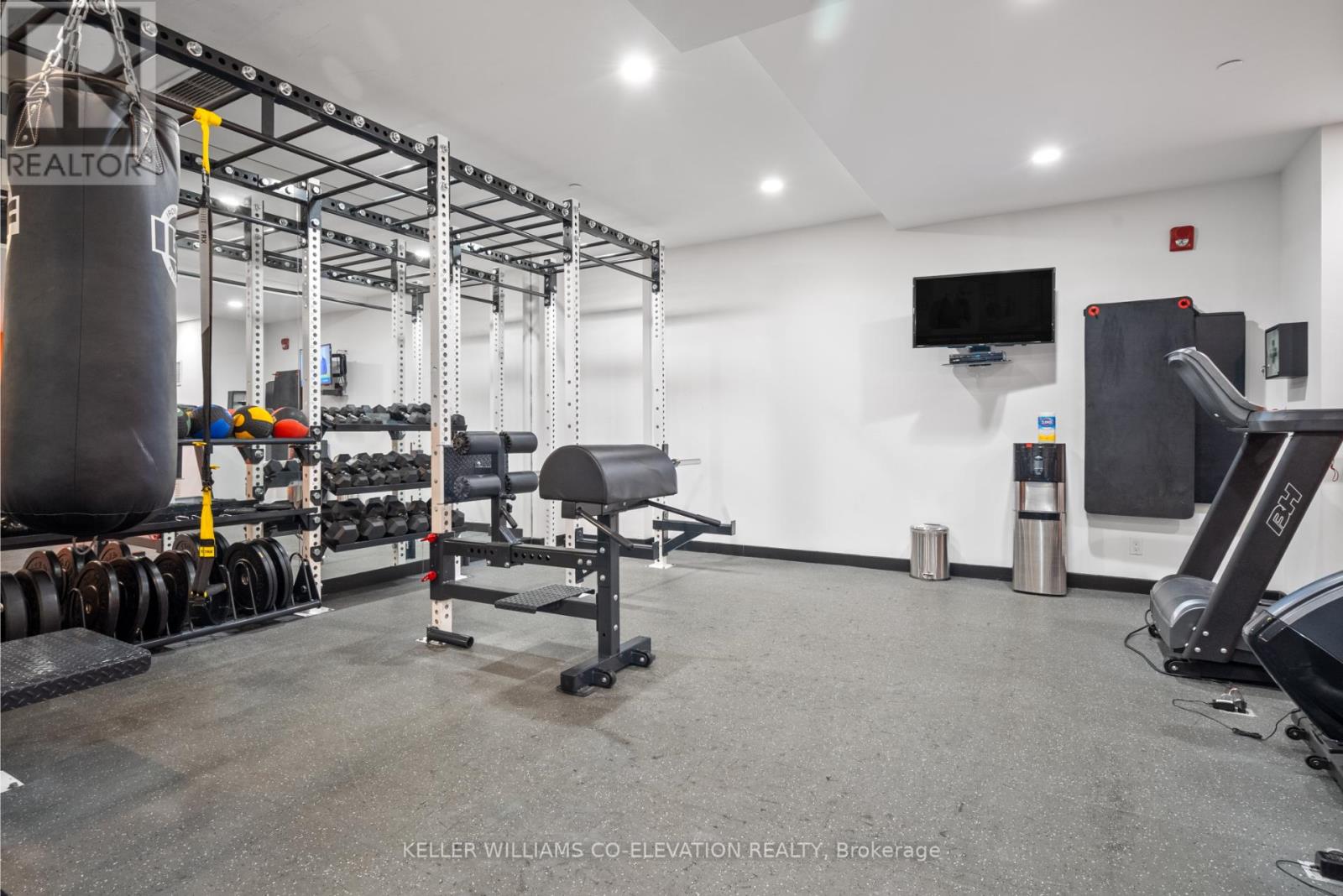 310 - 1075 Queen Street E, Toronto, Ontario  M4M 1K3 - Photo 20 - E12424799