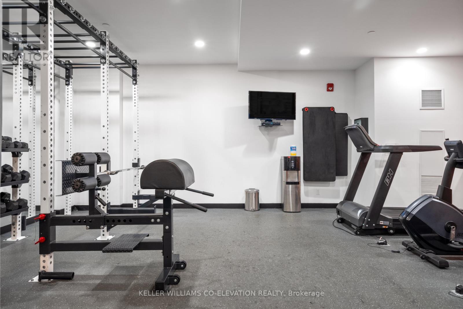 310 - 1075 Queen Street E, Toronto, Ontario  M4M 1K3 - Photo 21 - E12424799