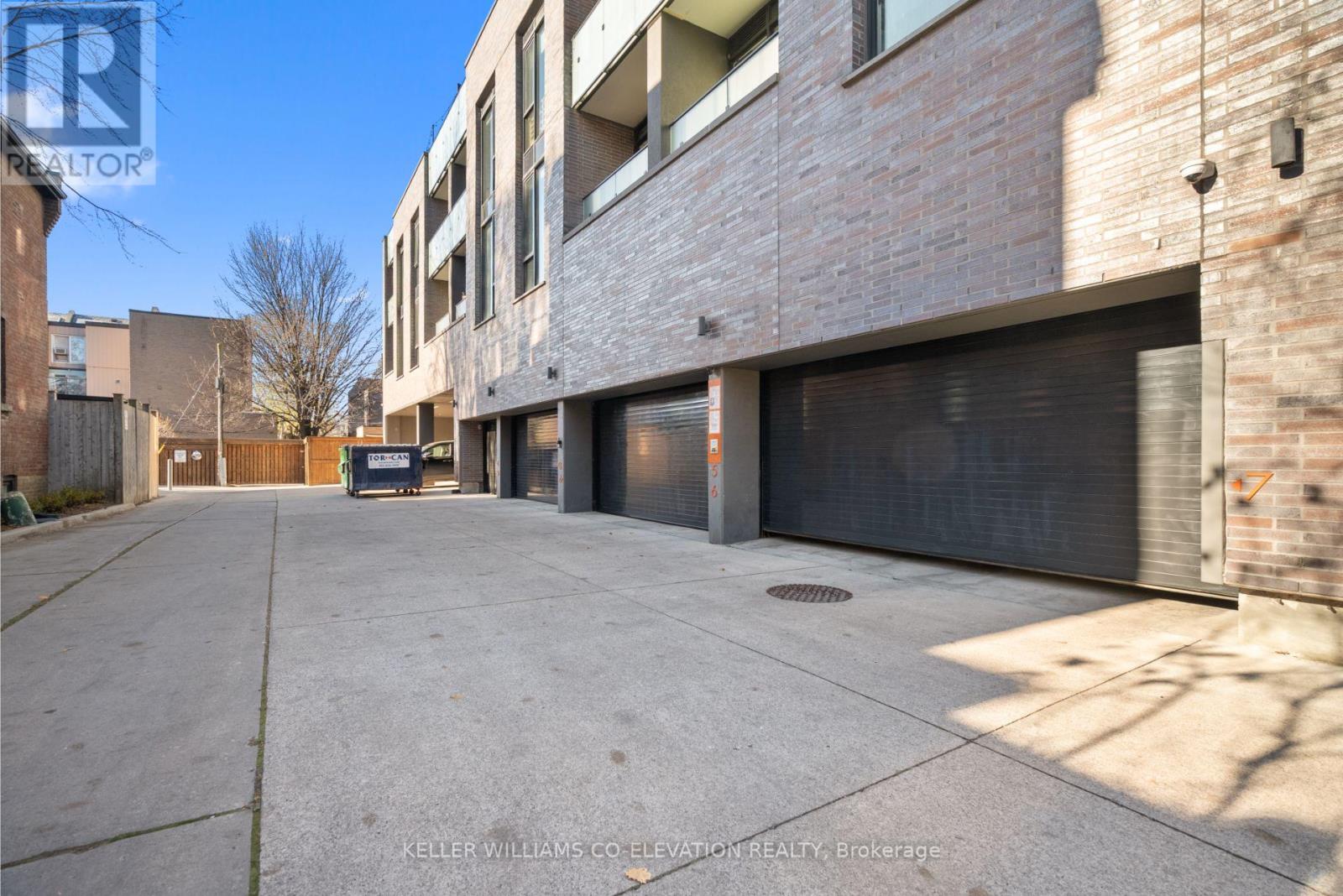 310 - 1075 Queen Street E, Toronto, Ontario  M4M 1K3 - Photo 24 - E12424799