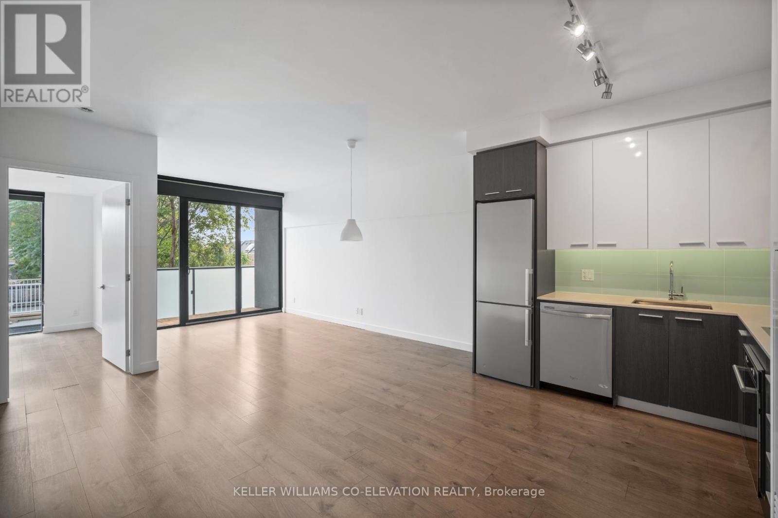 310 - 1075 Queen Street E, Toronto, Ontario  M4M 1K3 - Photo 3 - E12424799