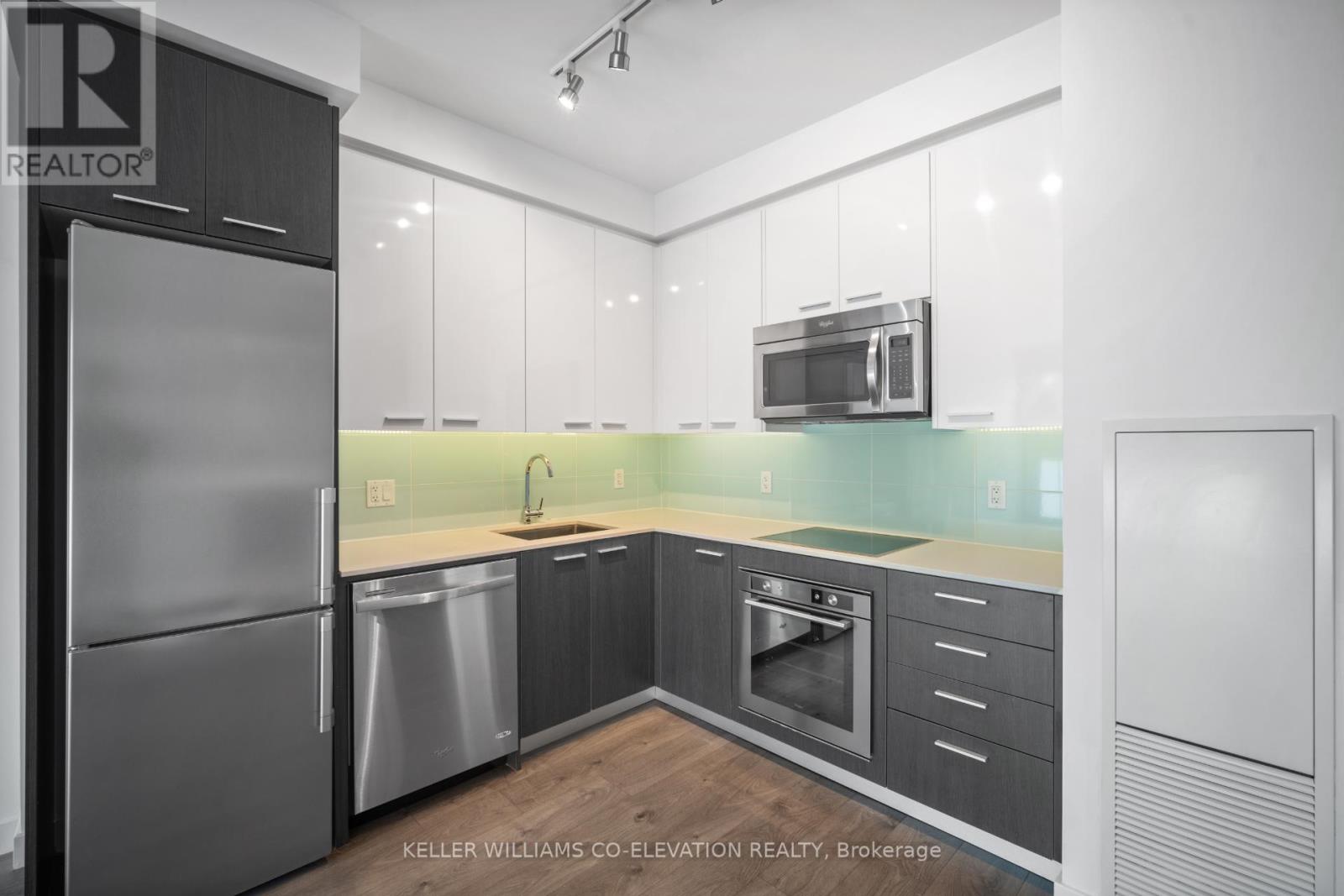 310 - 1075 Queen Street E, Toronto, Ontario  M4M 1K3 - Photo 4 - E12424799