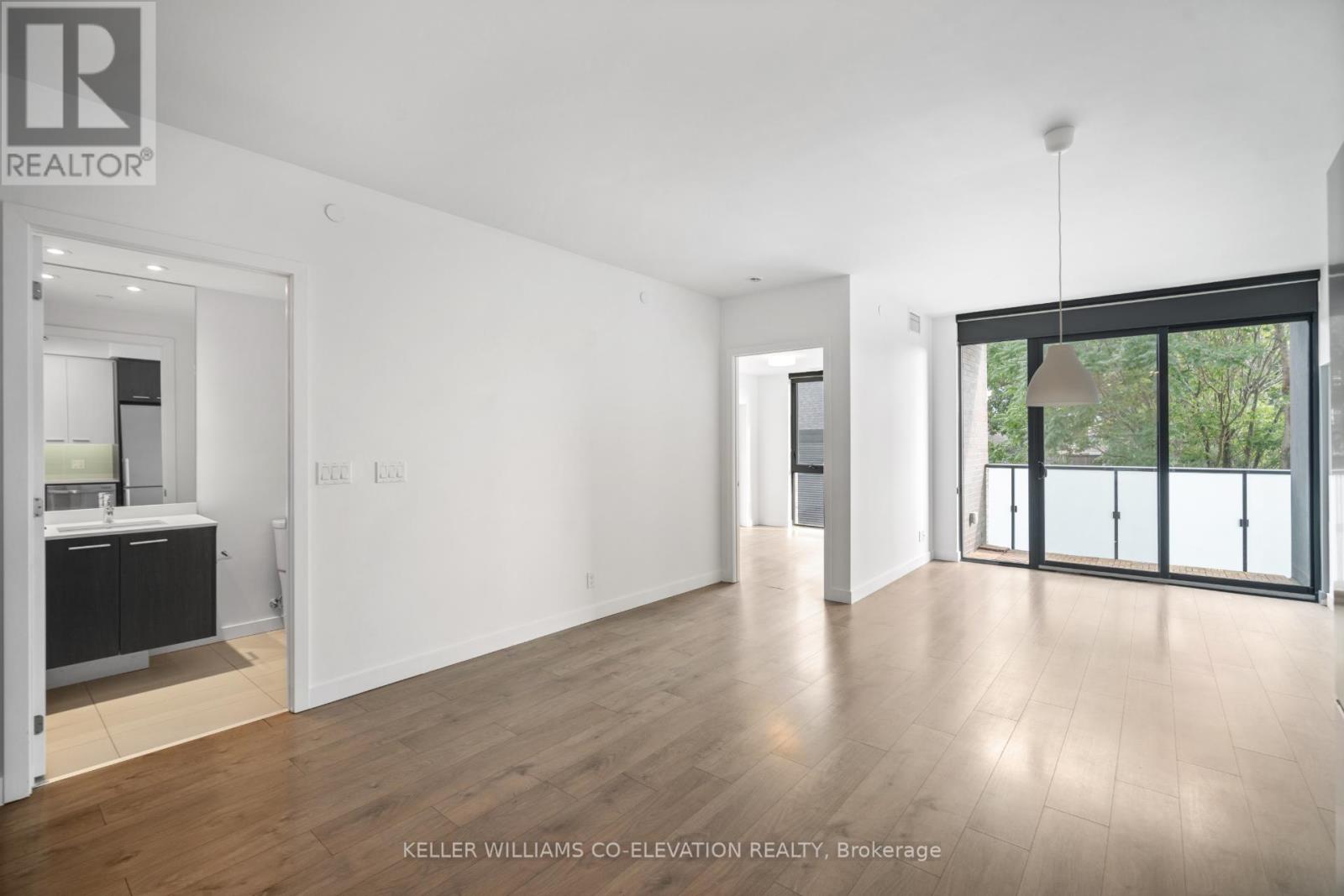 310 - 1075 Queen Street E, Toronto, Ontario  M4M 1K3 - Photo 6 - E12424799