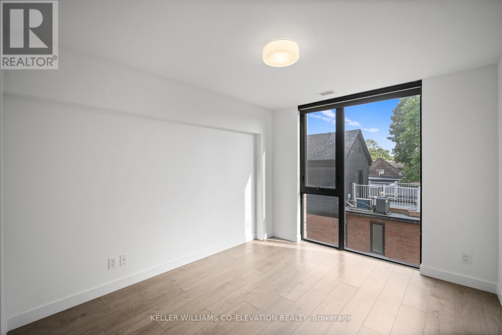 310 - 1075 Queen Street E, Toronto, Ontario  M4M 1K3 - Photo 7 - E12424799