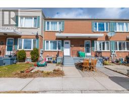 42 - 740 KENNEDY ROAD, Toronto, Ontario