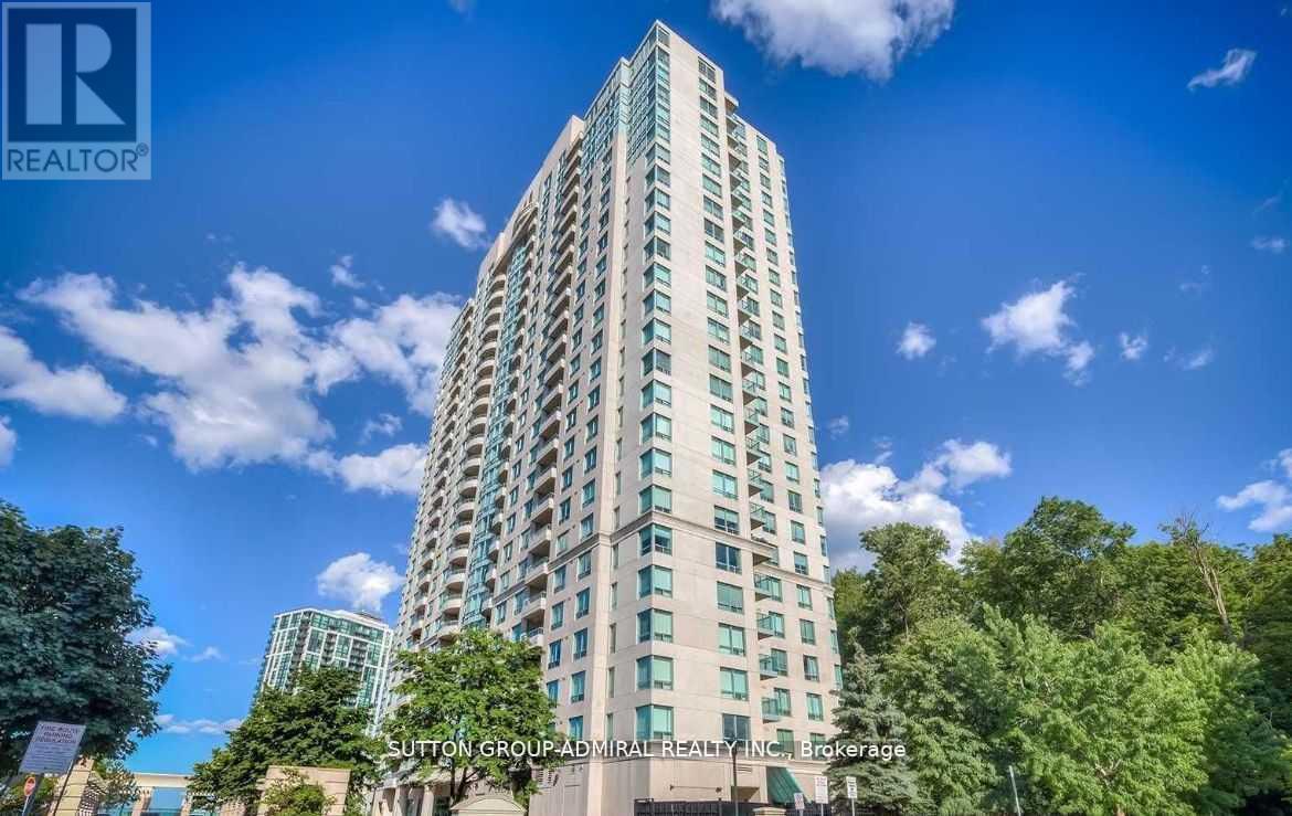 1403 - 61 TOWN CENTRE COURT, Toronto, Ontario
