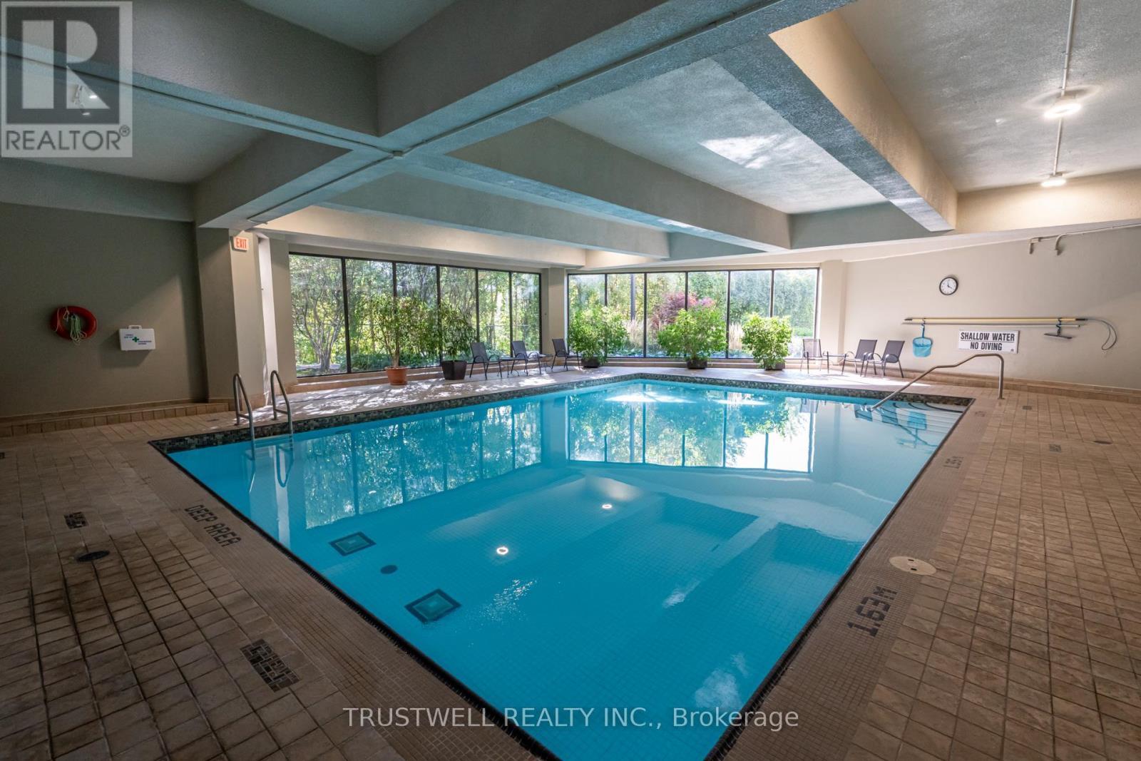 A39 - 300 Mill Road, Toronto (Markland Wood), Ontario  M9C 4W7 - Photo 39 - W12423755