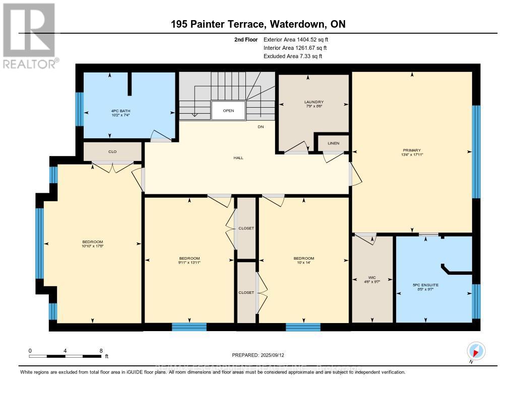 195 Painter Terrace, Hamilton, Ontario  L8B 0V6 - Photo 36 - X12424510