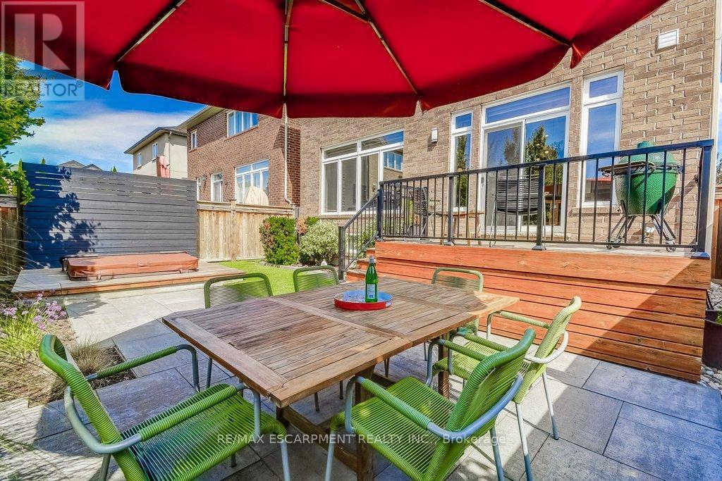 195 Painter Terrace, Hamilton, Ontario  L8B 0V6 - Photo 30 - X12424510