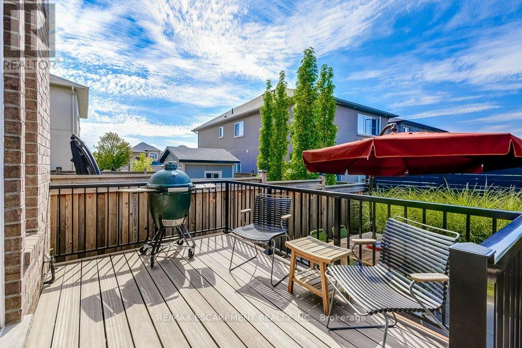 195 Painter Terrace, Hamilton, Ontario  L8B 0V6 - Photo 28 - X12424510